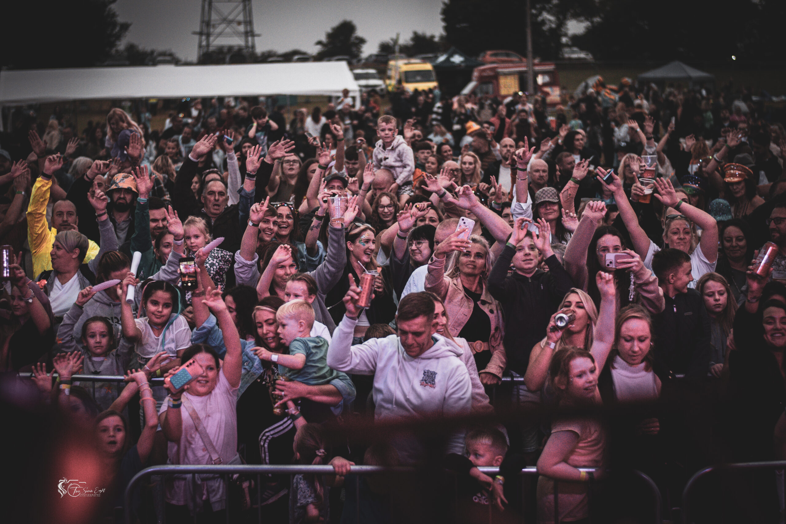 Farmfest FarmFest 2025 - Farm Fest Mirfield